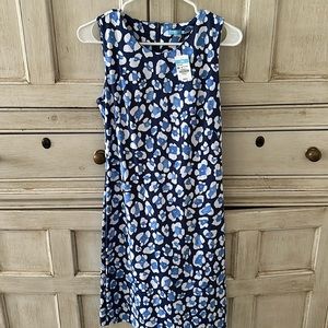 J McLaughlin Leo dress